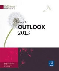 Outlook 2013