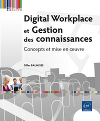 Digital Workplace et Gestion des connaissances