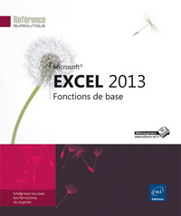 Excel 2013 - Fonctions de base