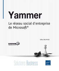 Yammer - Le réseau social d'entreprise de Microsoft®