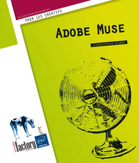 Adobe Muse