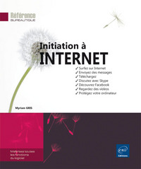 Initiation à Internet