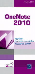 OneNote 2010