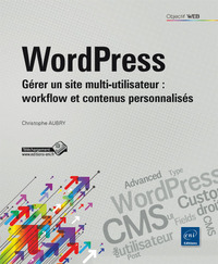 WordPress - Gérer un site mult