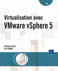 Virtualisation avec VMware vSphere 5