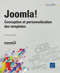 Joomla! - Conception et personnalisation des templates