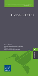 Excel 2013