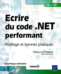 Ecrire du code .NET performant - Profilage et bonnes pratiques