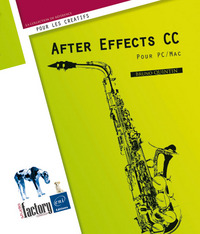 After Effects CC - Pour PC/Mac