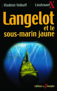 Langelot et le sous-marin jaune