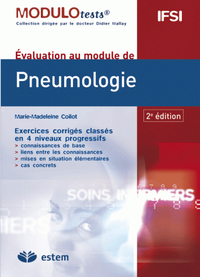 Pneumologie - Modulotests