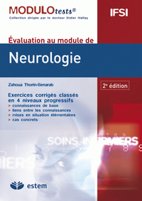 Neurologie modulotests