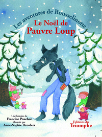 Le Noël de Pauvre Loup