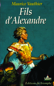 Fils d'Alexandre