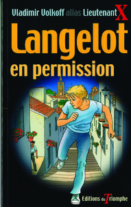 LANGELOT - T32 - LANGELOT EN PERMISSION