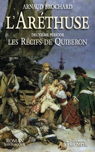 L'Aréthuse - Les Récifs de Quiberon