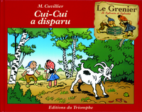 Cui-Cui a disparu