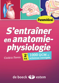 S'entraîner en anatomie-physiologie