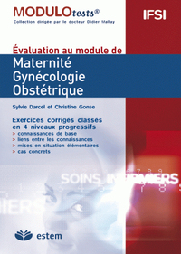 Gynécologie - Modulotests - Maternité