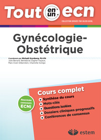 Gynécologie-Obstétrique