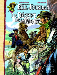 Le Désert de la mort