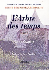 L'ARBRE DES TEMPS