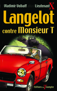 Langelot contre monsieur T