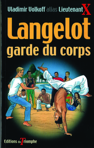 Langelot garde du corps