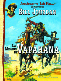 La Mission de Vapahana