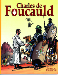 Charles de Foucauld