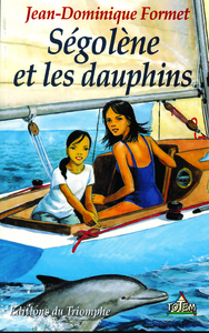 Ségolène et les dauphins