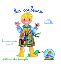 LES COULEURS