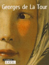 Georges de La Tour