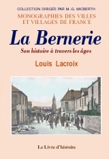 La Bernerie - son histoire à travers les âges