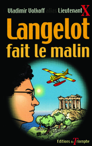 LANGELOT - T19 - LANGELOT FAIT LE MALIN