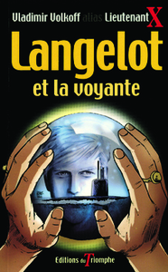 LANGELOT - T24 - LANGELOT ET LA VOYANTE