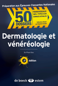 Dermatologie et vénéréologie