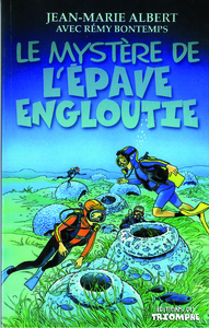 Le mystère de l'Épave engloutie