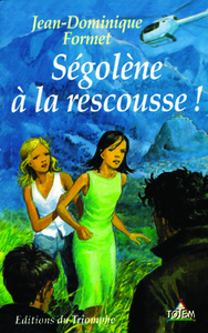 Ségolène à la rescousse