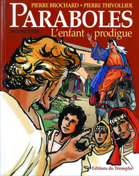 L'ENFANT PRODIGUE