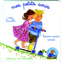 MES PETITS AMIS
