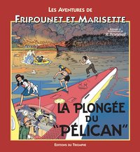 La plongée du Pélican