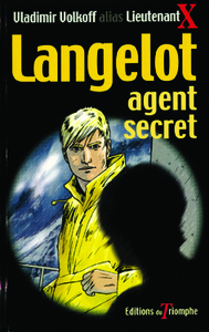 Langelot agent secret