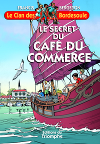 Le secret du Café du Commerce