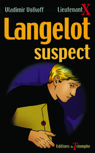 Langelot suspect