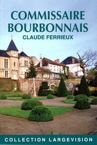 COMMISSAIRE BOURBONNAIS