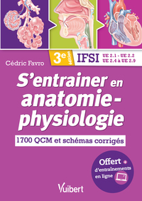 S'entraîner en anatomie-physiologie