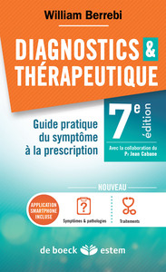 Diagnostics et thérapeutique