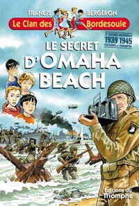 Le secret d'Omaha Beach