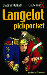 LANGELOT - T07 - LANGELOT PICKPOCKET